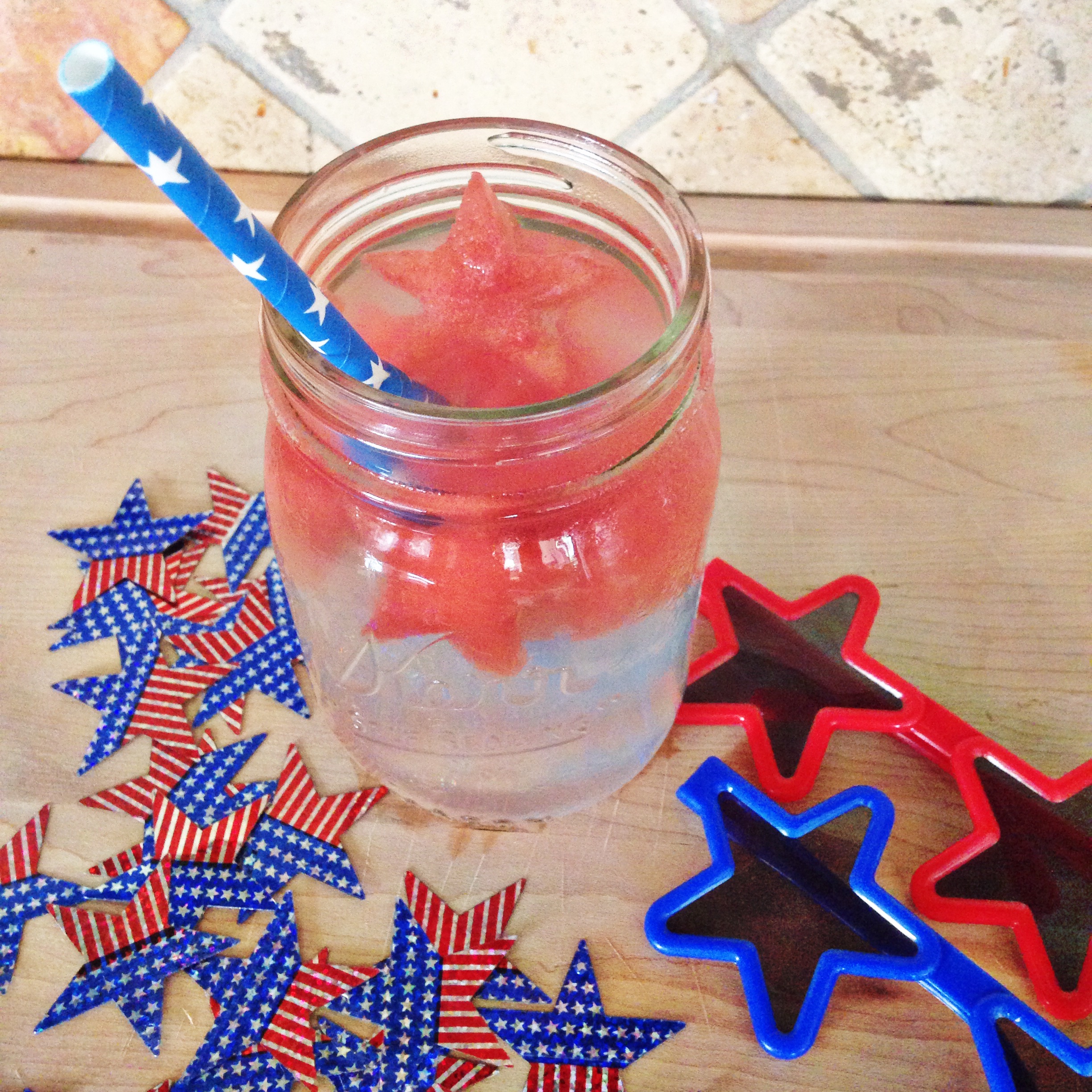 4 Star-Spangled Recipes for July 4th